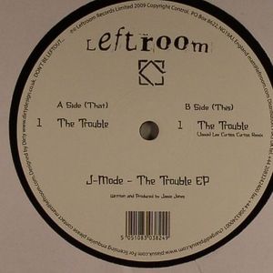 The Trouble EP