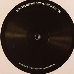 Echononecho EP