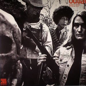 Outlaw