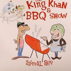 Animal Party