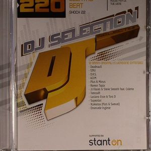 DJ Selection Vol 220: Elektro Beat Shock Part 22