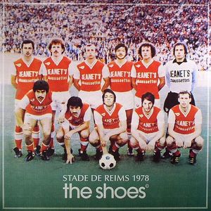 Stade De Reims 1978