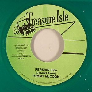 Persian Ska