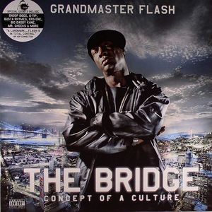 The Bridge: Concept Of A Culture