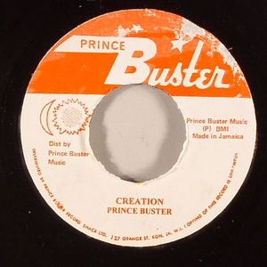 Creation