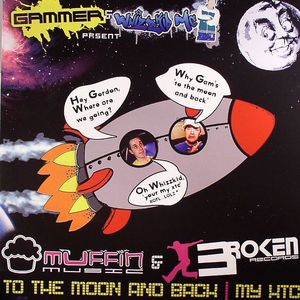 To The Moon & Back