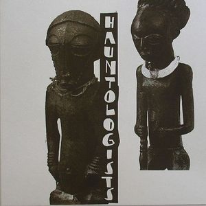 Hauntologists EP 1