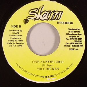 Do You Hear (Hit With Music/Strength Riddim)