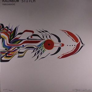 Rainbow Stitch