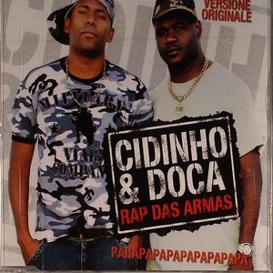 Rap Das Armas