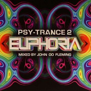 Psy Trance Euphoria 2