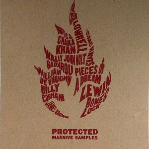 VARIOUS - Protected: Massive Samples
