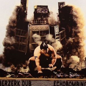 Berzerk Dub