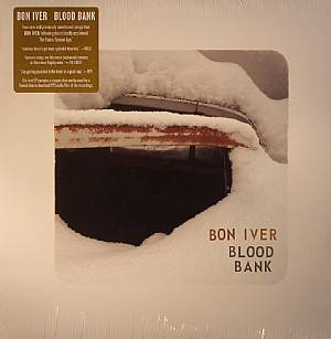 Blood Bank