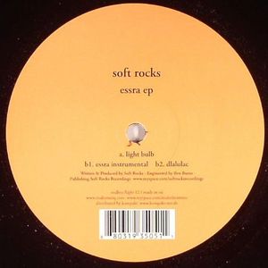 Essra EP