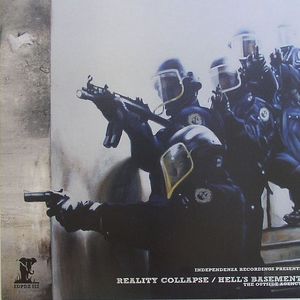 Reality Collapse