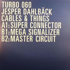 Cables & Things EP