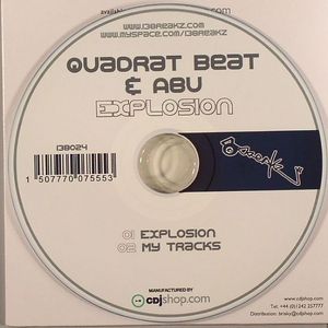 Explosion