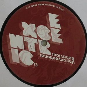 Break In (remixes)