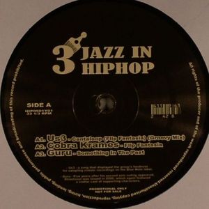 3 Jazz In Hip Hop