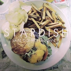Jazz Conversation EP