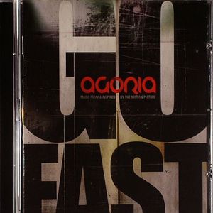 Go Fast (Music From & Inspired By The Motion Picture)