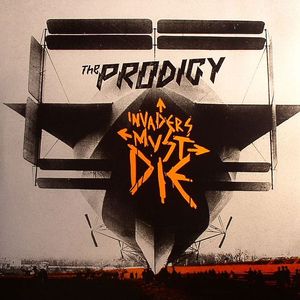 Invaders Must Die