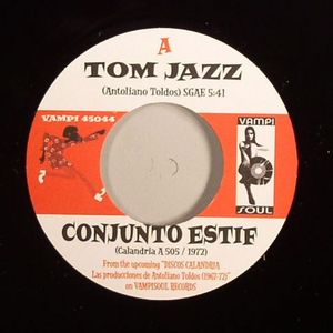 Tom Jazz