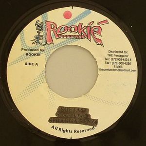 John Crow (Riddim)