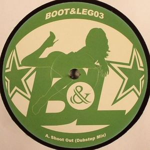 Boot & Leg 3