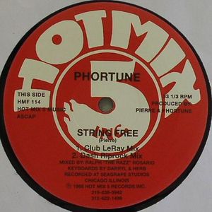 String Free
