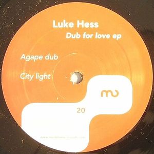 Dub For Love EP