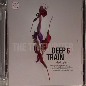Deep Train 6: Dedication