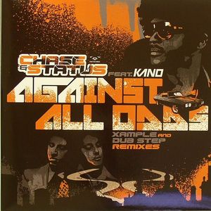 Against All Odds (remixes)