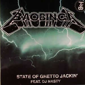 State Of Ghetto Jackin'