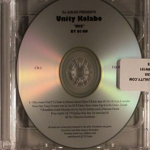 Unity Kolabo