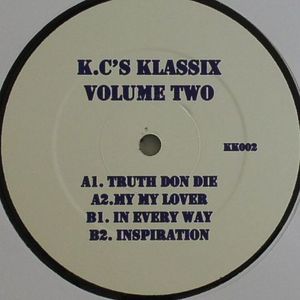KC's Klassix Volume Two