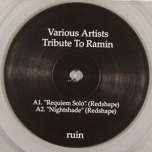 Tribute To Ramin
