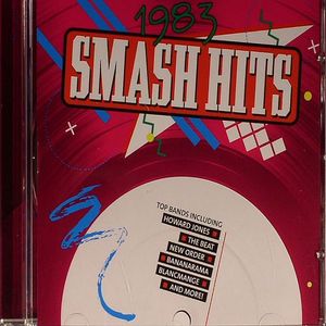 Smash Hits 1983