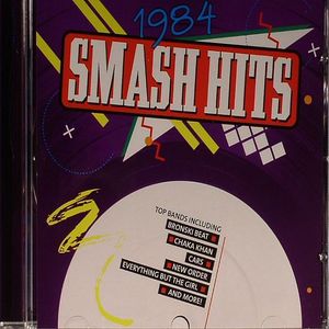 Smash Hits 1984