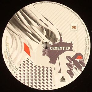 Cement EP