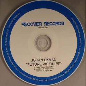 Future Vision EP