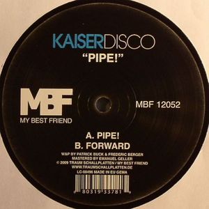 Pipe!