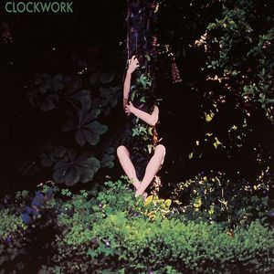 Clockwork