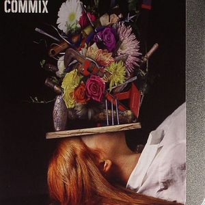 Fabric Live 44: Commix