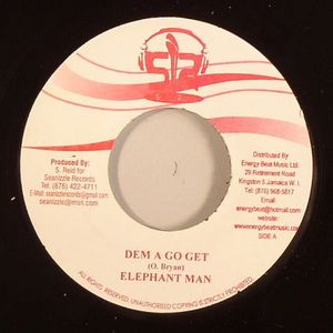 Dem A Go Get (Outada Riddim)