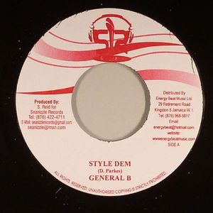 Style Dem (Outada Riddim)