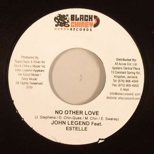 No Other Love