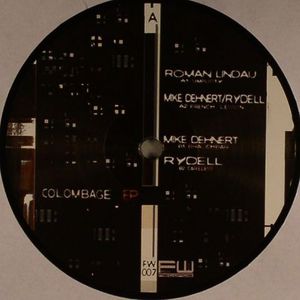 Colombage EP