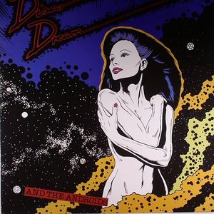 Disco Dream & The Androids